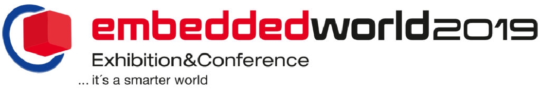 Embedded **World 2019**