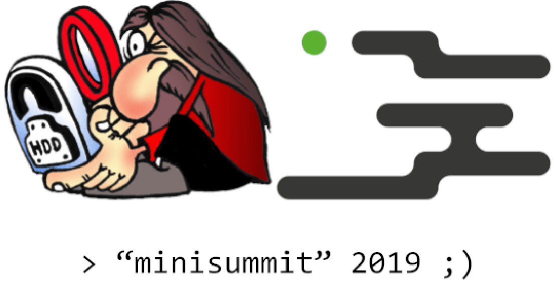 GRUB2 and **3mdeb minisummit**