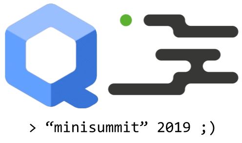 Qubes OS and **3mdeb minisummit 2019**