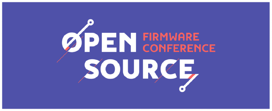 Open Source **Firmware Conference 2020**