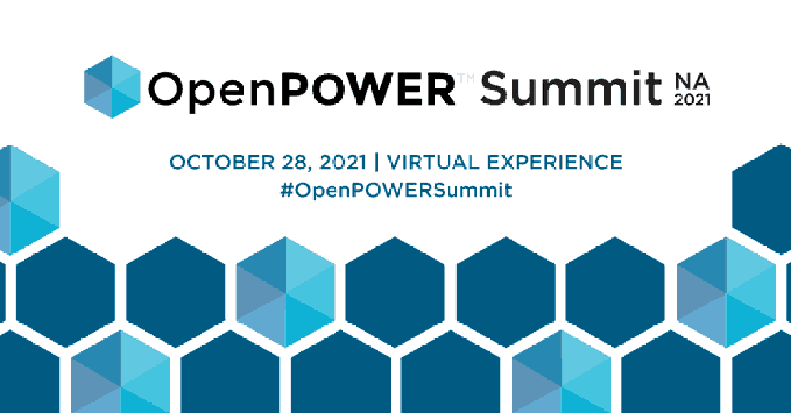 OpenPOWER **Summit**