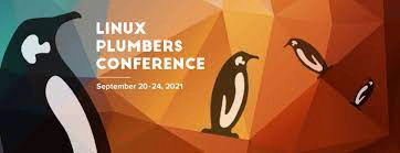 Linux Plumbers **Conference**