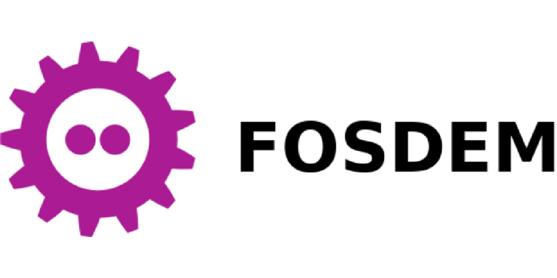 FOSDEM **2026**