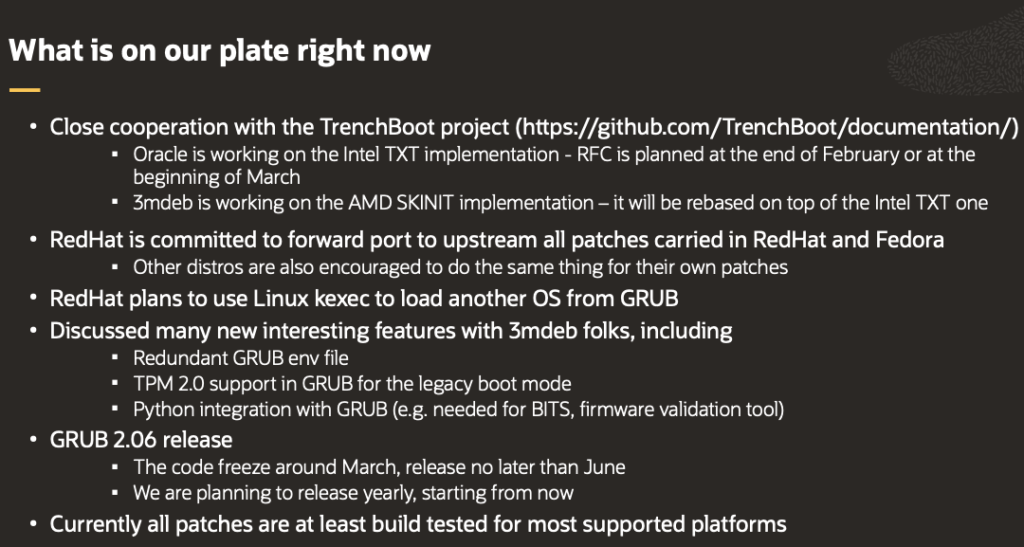 press releases