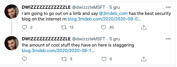 press releases